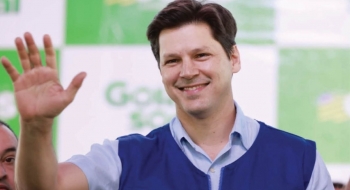 Daniel Vilela lidera corrida pelo governo de Goiás em 2026, aponta AtlasIntel